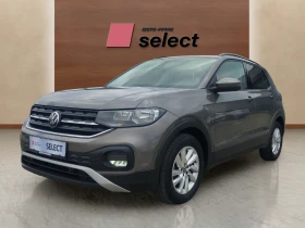 VW T-Cross 1.0 TFSI - Car24.bg VW T-Cross 1.0 TFSI