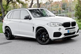 BMW X5 3.0D * M-Sport*  - Car24.bg BMW X5 3.0D * M-Sport*