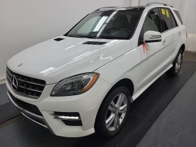 Mercedes-Benz ML 350 Harman/Kardon* 360View* Keyless* Подгрев* Пано - Car24.bg Mercedes-Benz ML 350 Harman/Kardon* 360View* Keyless* Подгрев* Пано