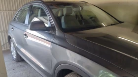 Audi Q3 2.0TDI - 11500 € - 39971925 14 | Car24.bg Audi Q3 2.0TDI - 11500 € - 39971925 14