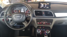 Audi Q3 2.0TDI - 11500 € - 39971925 13 | Car24.bg Audi Q3 2.0TDI - 11500 € - 39971925 13