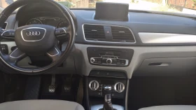Audi Q3 2.0TDI - 11500 € - 39971925 9 | Car24.bg Audi Q3 2.0TDI - 11500 € - 39971925 9