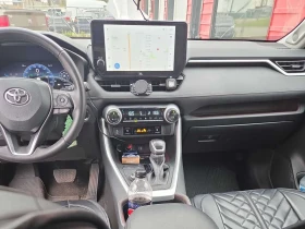 Toyota Rav4 Hybrid Limited | CARFAX | БЕЗ ИНЦИДЕНТИ | Auto.bg — изображение 10 Toyota Rav4 Hybrid Limited | CARFAX | БЕЗ ИНЦИДЕНТИ | Auto.bg — изображение 10