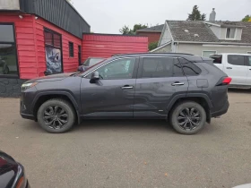 Toyota Rav4 Hybrid Limited | CARFAX | БЕЗ ИНЦИДЕНТИ | Auto.bg — изображение 4 Toyota Rav4 Hybrid Limited | CARFAX | БЕЗ ИНЦИДЕНТИ | Auto.bg — изображение 4