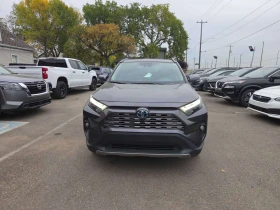Toyota Rav4 Hybrid Limited | CARFAX | БЕЗ ИНЦИДЕНТИ | Auto.bg — изображение 2 Toyota Rav4 Hybrid Limited | CARFAX | БЕЗ ИНЦИДЕНТИ | Auto.bg — изображение 2