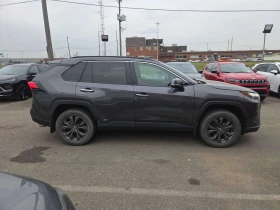 Toyota Rav4 Hybrid Limited | CARFAX | БЕЗ ИНЦИДЕНТИ | Auto.bg — изображение 5 Toyota Rav4 Hybrid Limited | CARFAX | БЕЗ ИНЦИДЕНТИ | Auto.bg — изображение 5