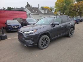 Toyota Rav4 Hybrid Limited | CARFAX | БЕЗ ИНЦИДЕНТИ