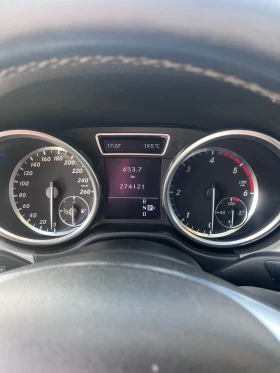 Mercedes-Benz ML 350 - 10500 € - 11800442 11 | Car24.bg Mercedes-Benz ML 350 - 10500 € - 11800442 11