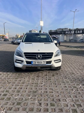 Mercedes-Benz ML 350 - 10500 € - 11800442 2 | Car24.bg Mercedes-Benz ML 350 - 10500 € - 11800442 2