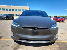Tesla Model X undefined | Auto.bg — изображение 5 Tesla Model X undefined | Auto.bg — изображение 5