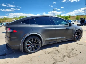 Tesla Model X undefined | Auto.bg — изображение 3 Tesla Model X undefined | Auto.bg — изображение 3