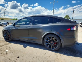 Tesla Model X undefined | Auto.bg — изображение 2 Tesla Model X undefined | Auto.bg — изображение 2