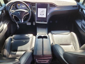 Tesla Model X undefined | Auto.bg — изображение 8 Tesla Model X undefined | Auto.bg — изображение 8