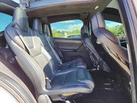 Tesla Model X undefined | Auto.bg — изображение 11 Tesla Model X undefined | Auto.bg — изображение 11