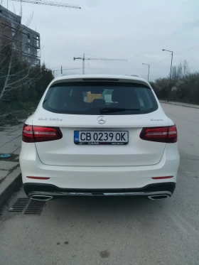 Mercedes-Benz GLC 350 3500 | Auto.bg — изображение 3 Mercedes-Benz GLC 350 3500 | Auto.bg — изображение 3