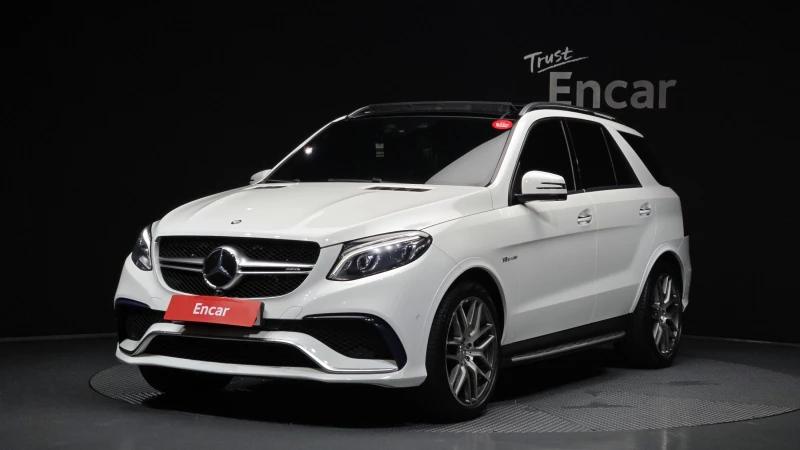 Mercedes-Benz GLE 63 AMG 5.5 4MATIC, FULL - 23500 € / 45962.00 лв. - 36520884 1 | Car24.bg Mercedes-Benz GLE 63 AMG 5.5 4MATIC, FULL - 23500 € / 45962.00 лв. - 36520884 1