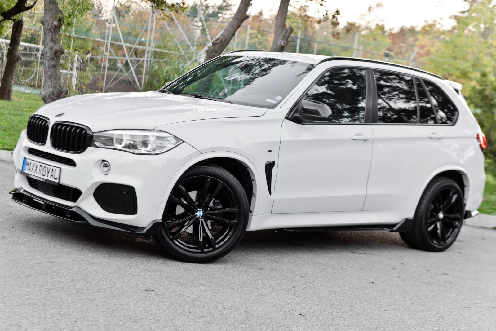BMW X5 3.0D * M-Sport*  - изображение 3 | Auto.bg BMW X5 3.0D * M-Sport*  - изображение 3