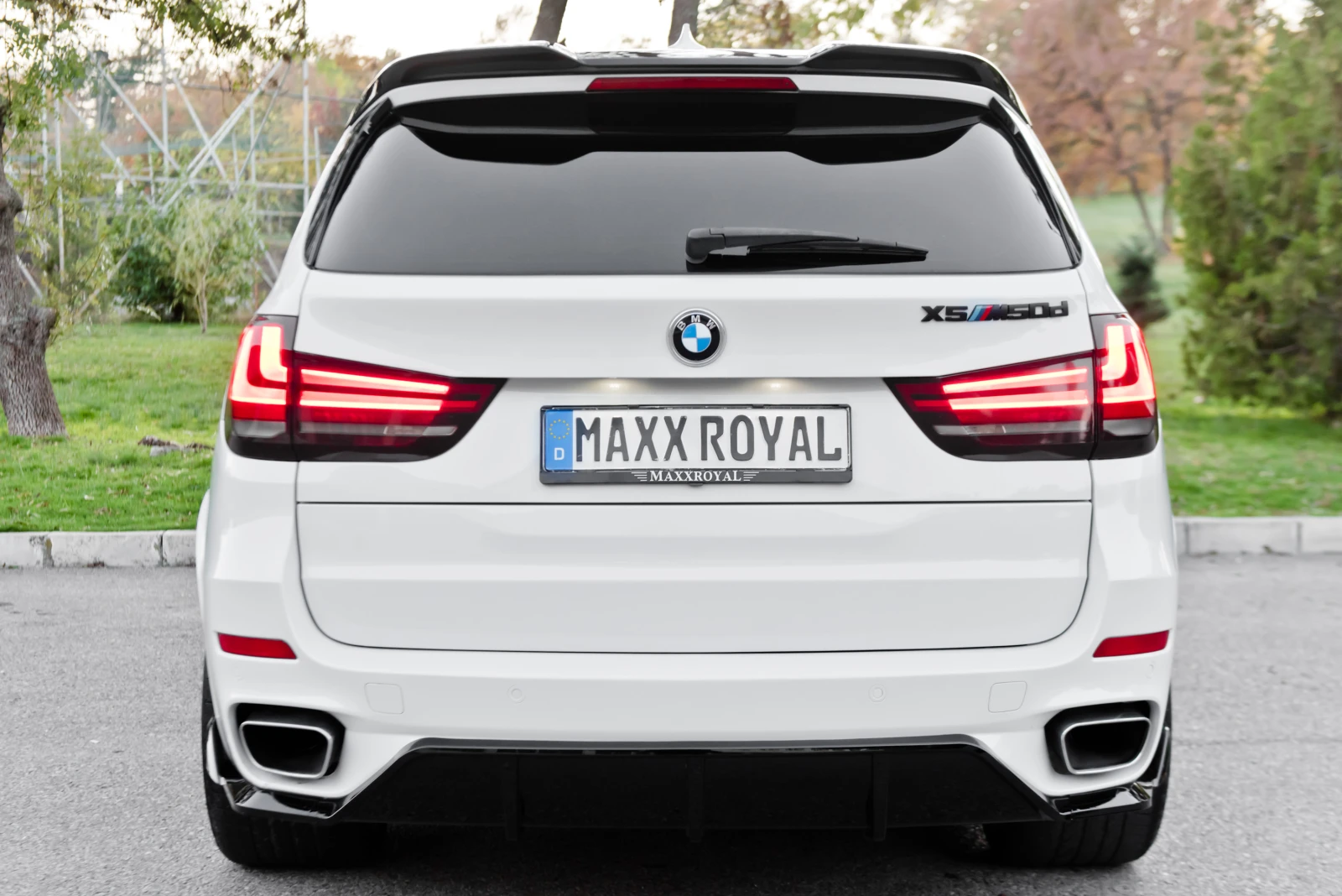 BMW X5 3.0D * M-Sport*  - изображение 6 | Auto.bg BMW X5 3.0D * M-Sport*  - изображение 6