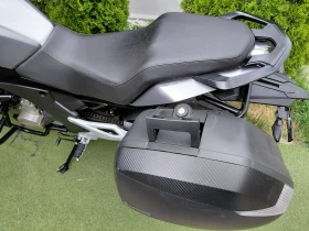Kawasaki Versys 650 Cfmoto | Auto.bg — изображение 15 Kawasaki Versys 650 Cfmoto | Auto.bg — изображение 15