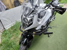 Kawasaki Versys 650 Cfmoto | Auto.bg — изображение 12 Kawasaki Versys 650 Cfmoto | Auto.bg — изображение 12