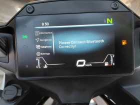 Kawasaki Versys 650 Cfmoto | Auto.bg — изображение 2 Kawasaki Versys 650 Cfmoto | Auto.bg — изображение 2
