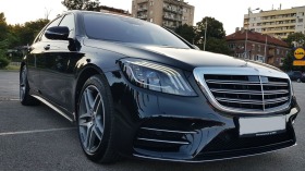 Обява за продажба на Mercedes-Benz S 400 Mercedes S400d 4 Matic Long ~ 116 000 лв. - изображение 1
