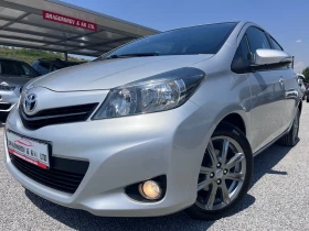Toyota Yaris 1.3i Stylе / 149.000км - Car24.bg Toyota Yaris 1.3i Stylе / 149.000км