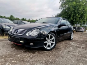 Mercedes-Benz C 220 2.2CDI/150к.с. - Car24.bg Mercedes-Benz C 220 2.2CDI/150к.с.