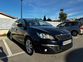 Peugeot 308 1.6 HDI - 13500 лв. / 6902.44 € - 58706325 2 | Car24.bg Peugeot 308 1.6 HDI - 13500 лв. / 6902.44 € - 58706325 2