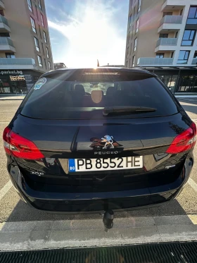 Peugeot 308 1.6 HDI - 13500 лв. / 6902.44 € - 58706325 5 | Car24.bg Peugeot 308 1.6 HDI - 13500 лв. / 6902.44 € - 58706325 5