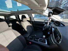 Peugeot 308 1.6 HDI - 13500 лв. / 6902.44 € - 58706325 10 | Car24.bg Peugeot 308 1.6 HDI - 13500 лв. / 6902.44 € - 58706325 10