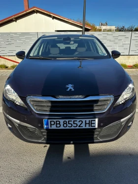 Peugeot 308 1.6 HDI - 13500 лв. / 6902.44 € - 58706325 6 | Car24.bg Peugeot 308 1.6 HDI - 13500 лв. / 6902.44 € - 58706325 6