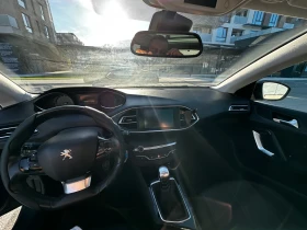 Peugeot 308 1.6 HDI - 13500 лв. / 6902.44 € - 58706325 7 | Car24.bg Peugeot 308 1.6 HDI - 13500 лв. / 6902.44 € - 58706325 7