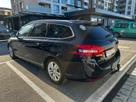 Peugeot 308 1.6 HDI - 13500 лв. / 6902.44 € - 58706325 3 | Car24.bg Peugeot 308 1.6 HDI - 13500 лв. / 6902.44 € - 58706325 3