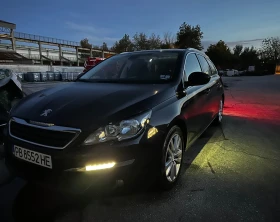 Peugeot 308 1.6 HDI - 13500 лв. / 6902.44 € - 58706325 14 | Car24.bg Peugeot 308 1.6 HDI - 13500 лв. / 6902.44 € - 58706325 14