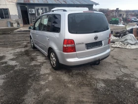 VW Touran 1.9 tdi - 1900 € / 3716.08 лв. - 92311964 9 | Car24.bg VW Touran 1.9 tdi - 1900 € / 3716.08 лв. - 92311964 9