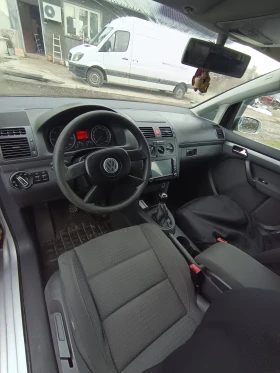 VW Touran 1.9 tdi - 1900 € / 3716.08 лв. - 92311964 6 | Car24.bg VW Touran 1.9 tdi - 1900 € / 3716.08 лв. - 92311964 6