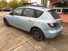 Mazda 3 1.6d Facelift - 999 € / 1953.87 лв. - 19832263 5 | Car24.bg Mazda 3 1.6d Facelift - 999 € / 1953.87 лв. - 19832263 5