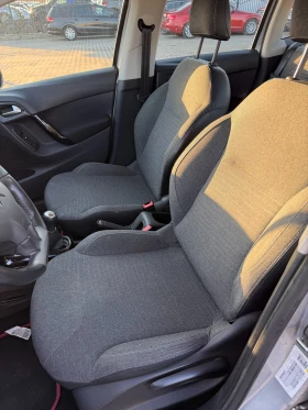 Citroen C3 1.6HDI NAVI EURO 6 - 3450 € / 6747.61 лв. - 79736336 11 | Car24.bg Citroen C3 1.6HDI NAVI EURO 6 - 3450 € / 6747.61 лв. - 79736336 11