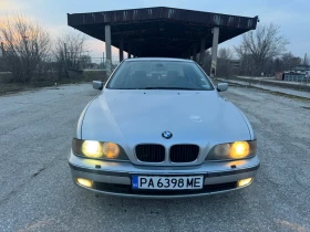 BMW 525 2.5 TDS - 1750 € / 3422.70 лв. - 84897045 2 | Car24.bg BMW 525 2.5 TDS - 1750 € / 3422.70 лв. - 84897045 2