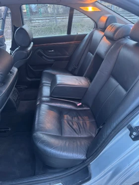 BMW 525 2.5 TDS - 1750 € / 3422.70 лв. - 84897045 12 | Car24.bg BMW 525 2.5 TDS - 1750 € / 3422.70 лв. - 84897045 12