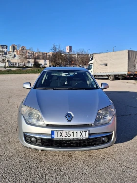 Renault Laguna 2.0 DCI - Car24.bg Renault Laguna 2.0 DCI