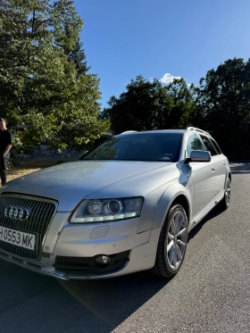 Audi A6 Allroad undefined | Auto.bg — изображение 2 Audi A6 Allroad undefined | Auto.bg — изображение 2