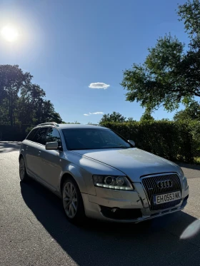 Audi A6 Allroad undefined | Auto.bg — изображение 3 Audi A6 Allroad undefined | Auto.bg — изображение 3