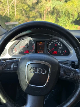 Audi A6 Allroad undefined | Auto.bg — изображение 11 Audi A6 Allroad undefined | Auto.bg — изображение 11