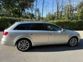 Audi A6 Allroad undefined | Auto.bg — изображение 7 Audi A6 Allroad undefined | Auto.bg — изображение 7