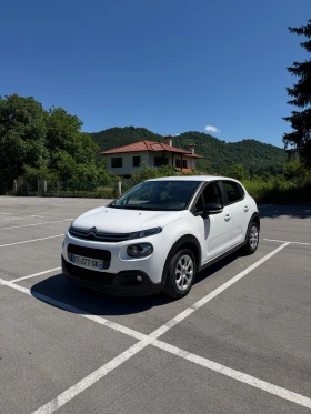 Citroen C3 - Car24.bg Citroen C3
