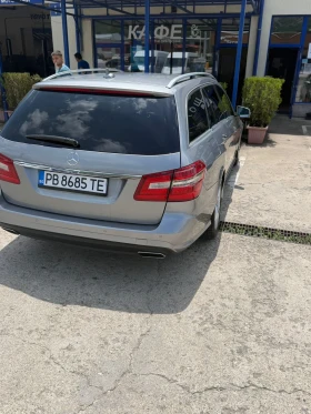 Mercedes-Benz E 350 - 9800 € / 19167.13 лв. - 39136387 5 | Car24.bg Mercedes-Benz E 350 - 9800 € / 19167.13 лв. - 39136387 5