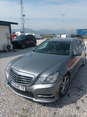 Mercedes-Benz E 350 - Car24.bg Mercedes-Benz E 350