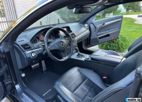 Mercedes-Benz E 350 AMG - 9500 € / 18580.38 лв. - 94632700 6 | Car24.bg Mercedes-Benz E 350 AMG - 9500 € / 18580.38 лв. - 94632700 6